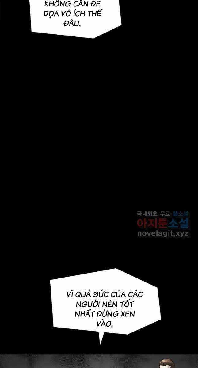 Mật Mã Mê Cung - Chapter 72 - Trang 36