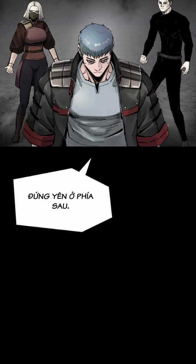 Mật Mã Mê Cung - Chapter 72 - Trang 37