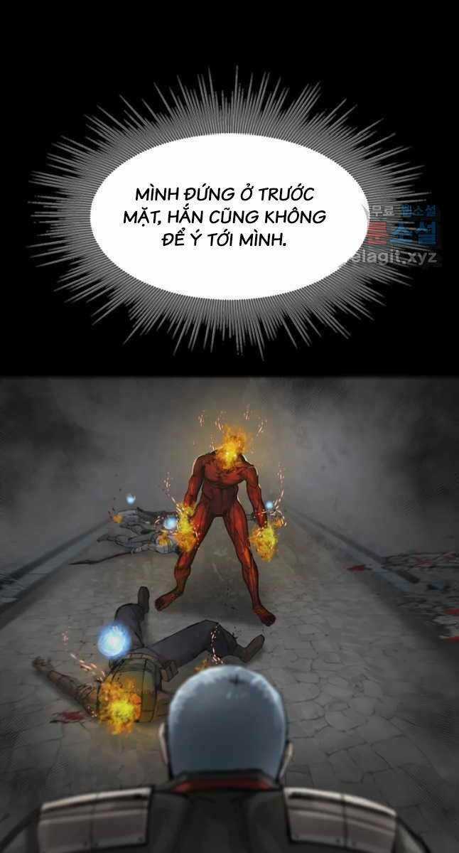 Mật Mã Mê Cung - Chapter 72 - Trang 38