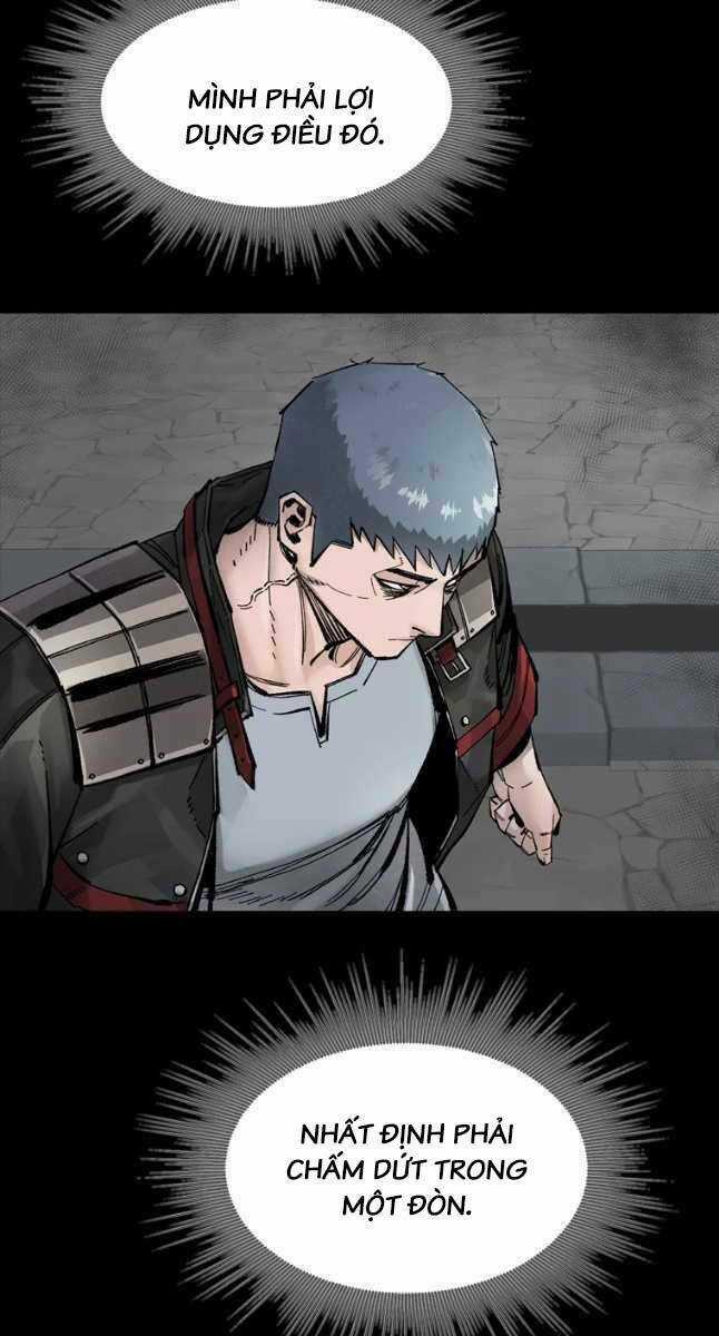 Mật Mã Mê Cung - Chapter 72 - Trang 40