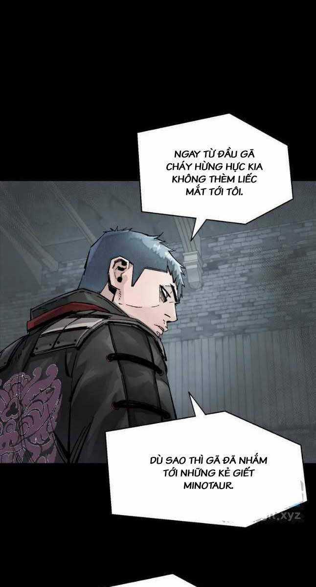 Mật Mã Mê Cung - Chapter 72 - Trang 5