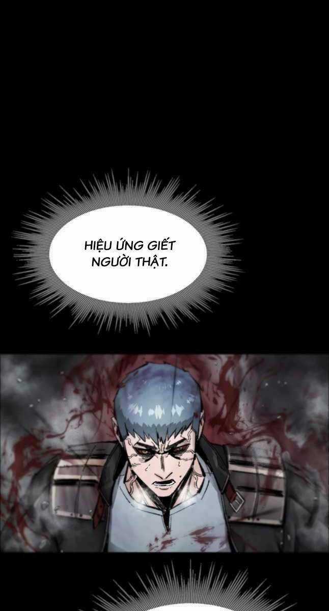 Mật Mã Mê Cung - Chapter 72 - Trang 45