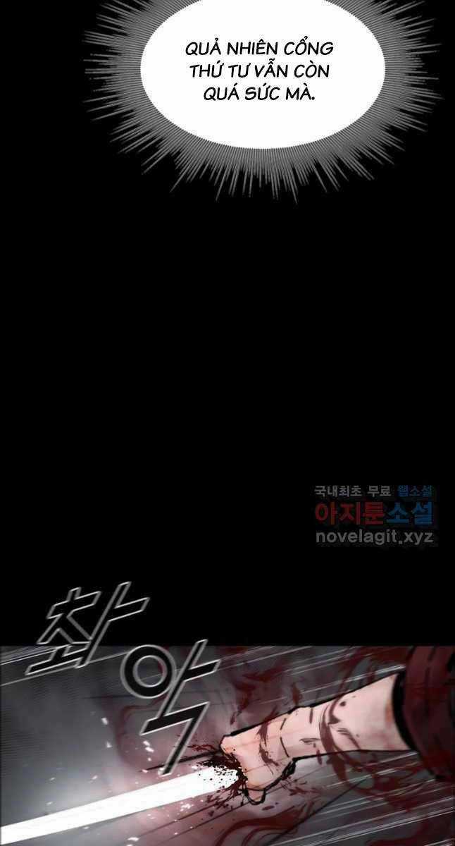 Mật Mã Mê Cung - Chapter 72 - Trang 46