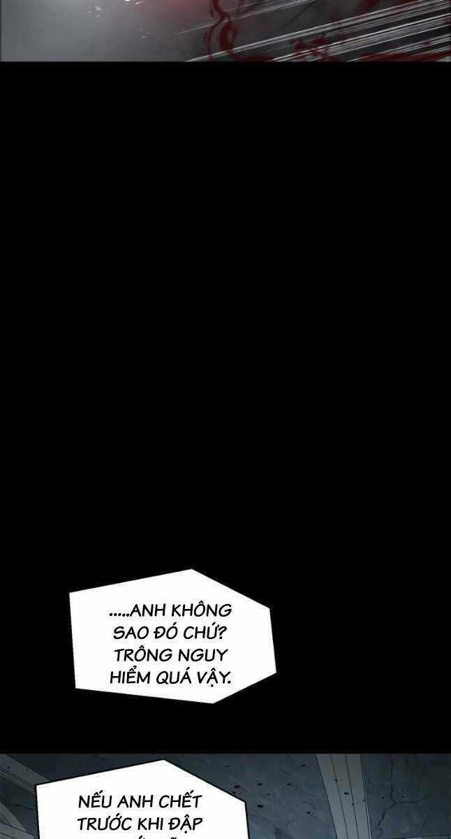 Mật Mã Mê Cung - Chapter 72 - Trang 47