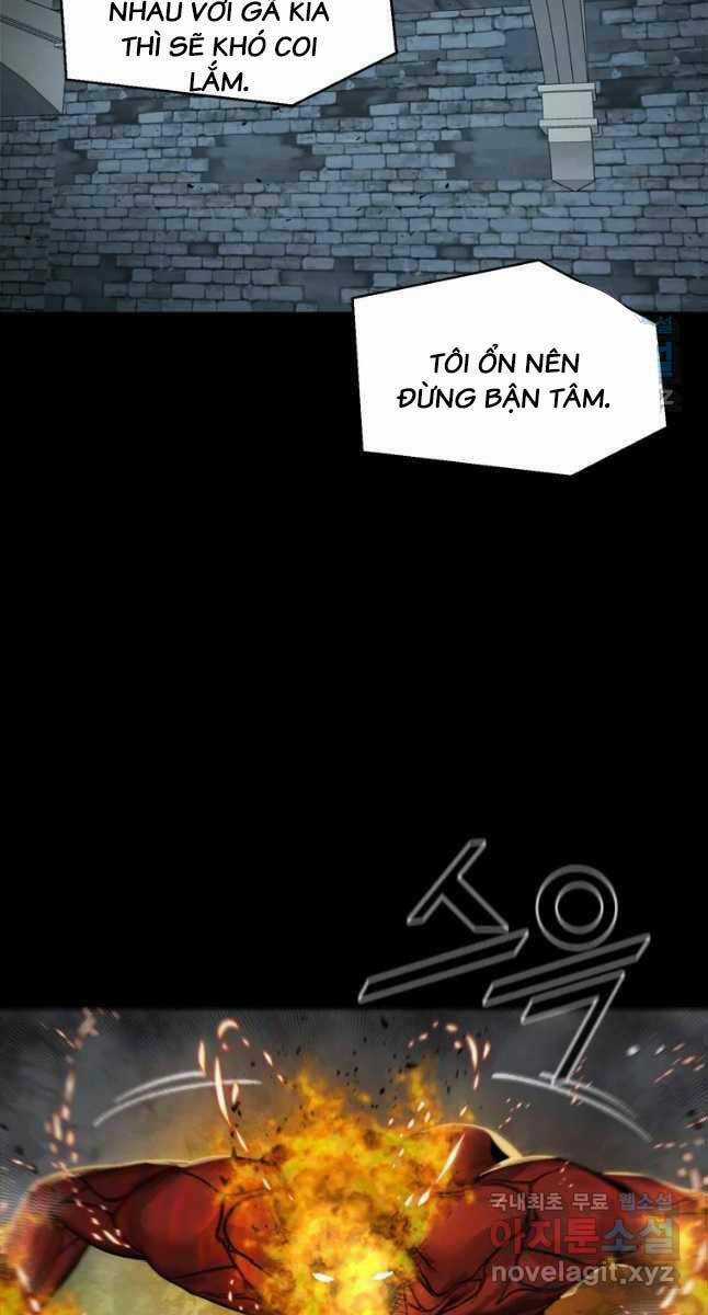 Mật Mã Mê Cung - Chapter 72 - Trang 48