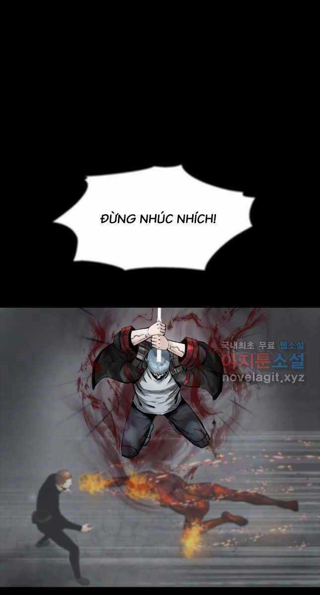 Mật Mã Mê Cung - Chapter 72 - Trang 55