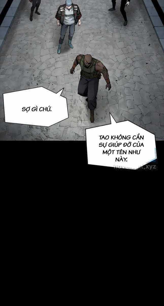 Mật Mã Mê Cung - Chapter 72 - Trang 7