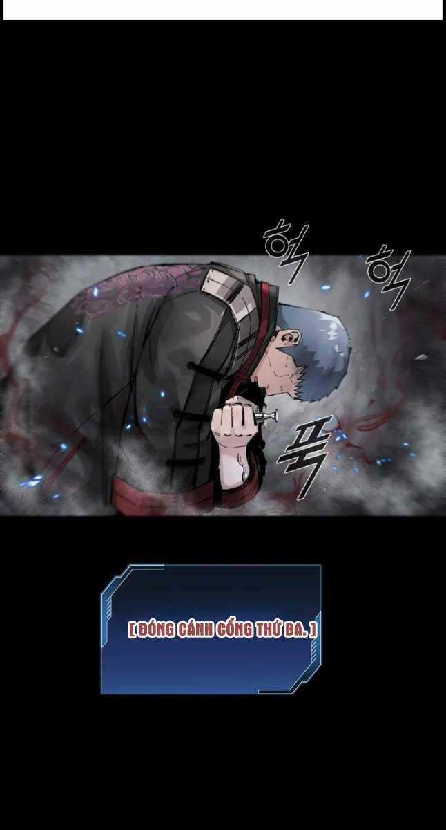 Mật Mã Mê Cung - Chapter 72 - Trang 61