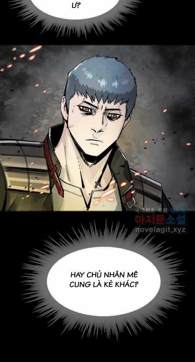 Mật Mã Mê Cung - Chapter 72 - Trang 65