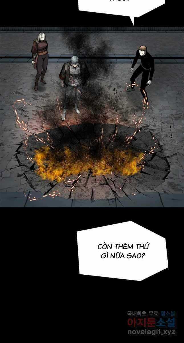 Mật Mã Mê Cung - Chapter 72 - Trang 68