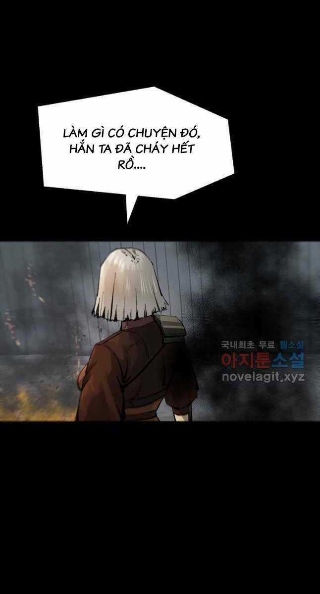 Mật Mã Mê Cung - Chapter 72 - Trang 70