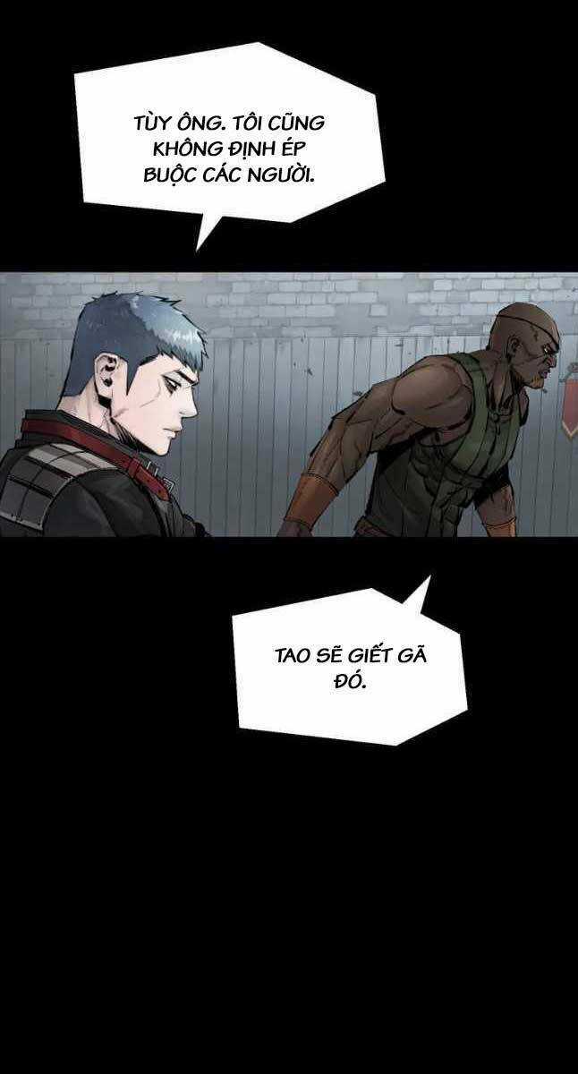 Mật Mã Mê Cung - Chapter 72 - Trang 8