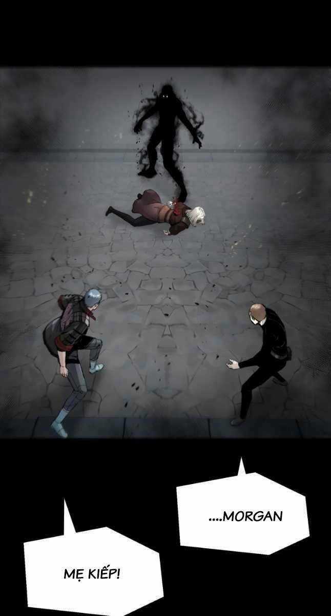 Mật Mã Mê Cung - Chapter 72 - Trang 75