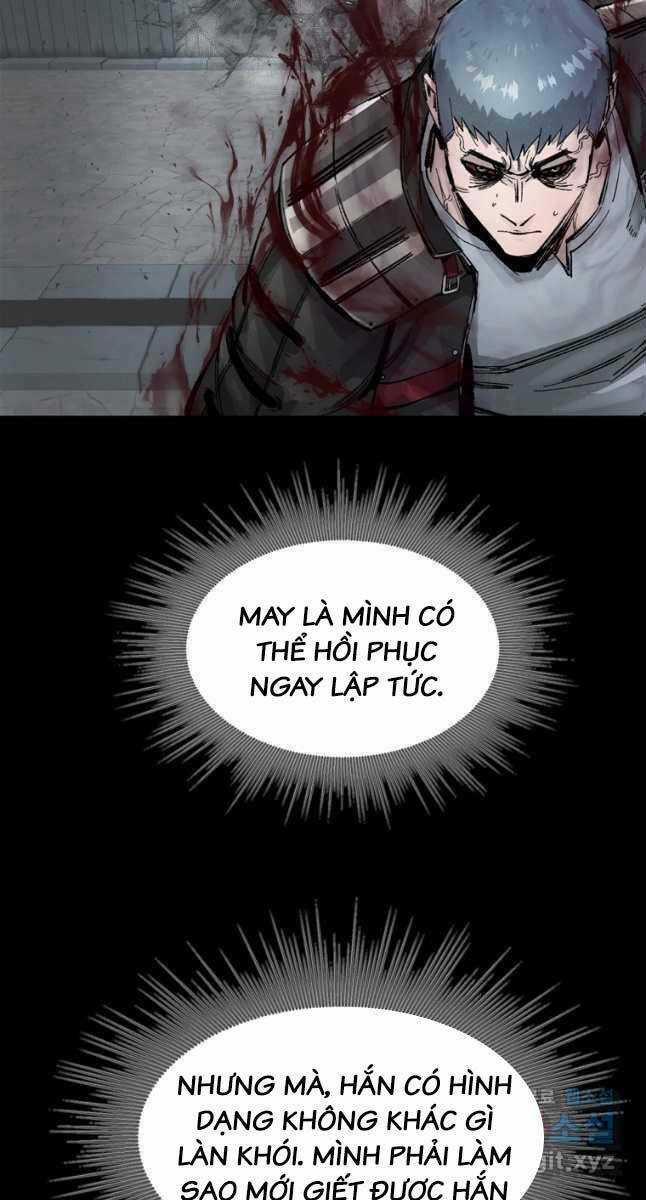 Mật Mã Mê Cung - Chapter 72 - Trang 82