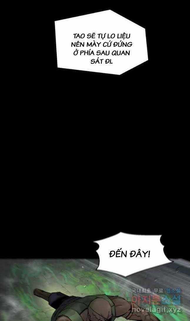 Mật Mã Mê Cung - Chapter 72 - Trang 10