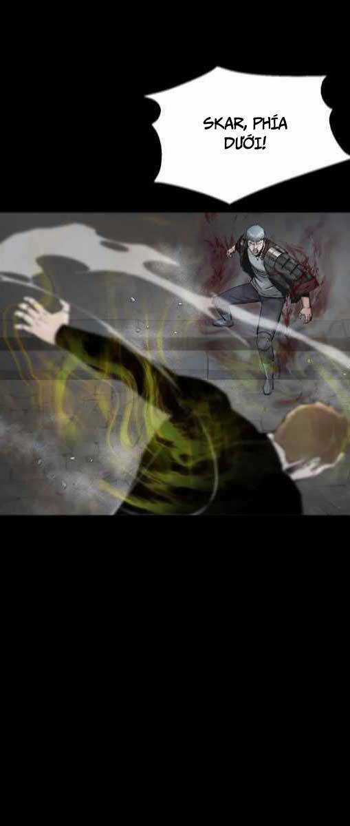 Mật Mã Mê Cung - Chapter 73 - Trang 16