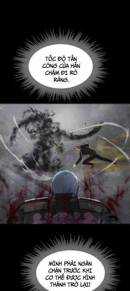 Mật Mã Mê Cung - Chapter 73 - Trang 21