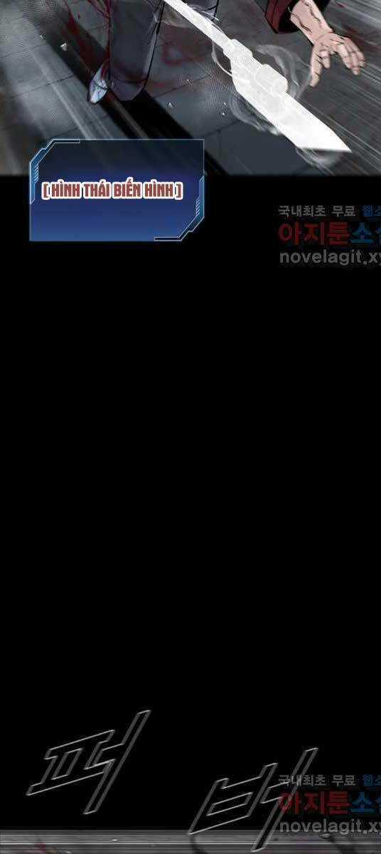 Mật Mã Mê Cung - Chapter 73 - Trang 24