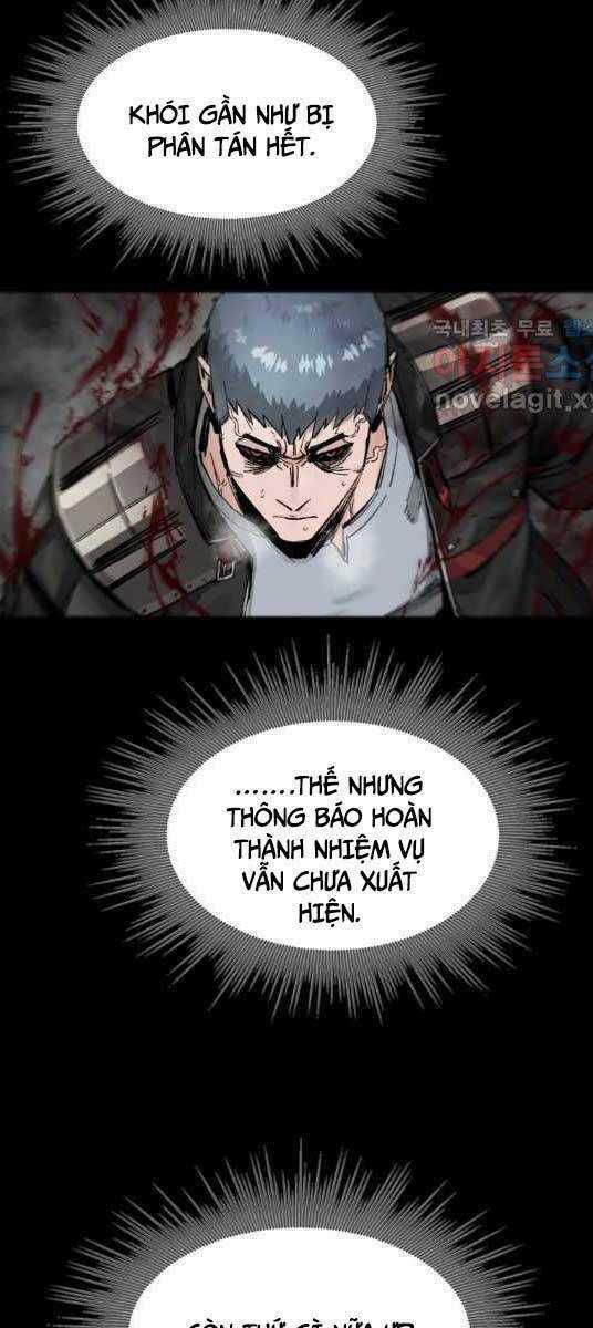 Mật Mã Mê Cung - Chapter 73 - Trang 28