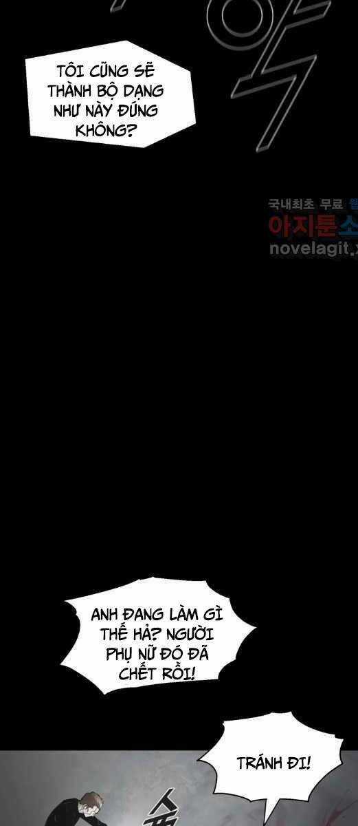 Mật Mã Mê Cung - Chapter 73 - Trang 4