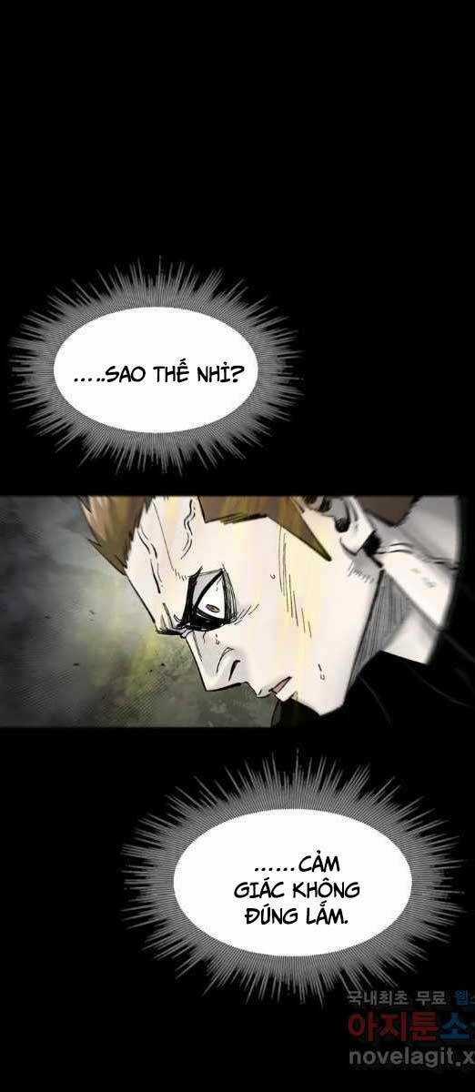 Mật Mã Mê Cung - Chapter 73 - Trang 39