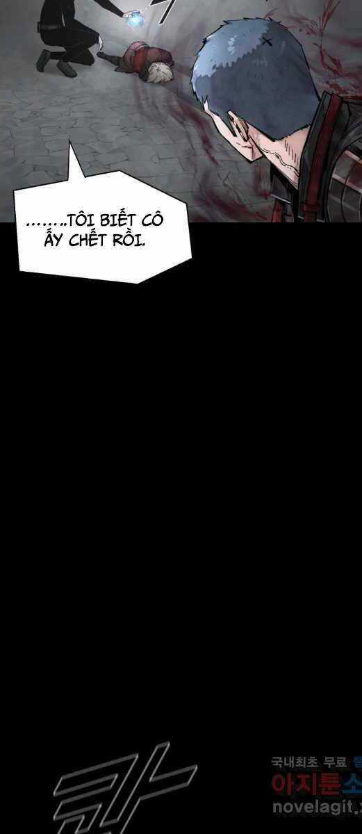 Mật Mã Mê Cung - Chapter 73 - Trang 5