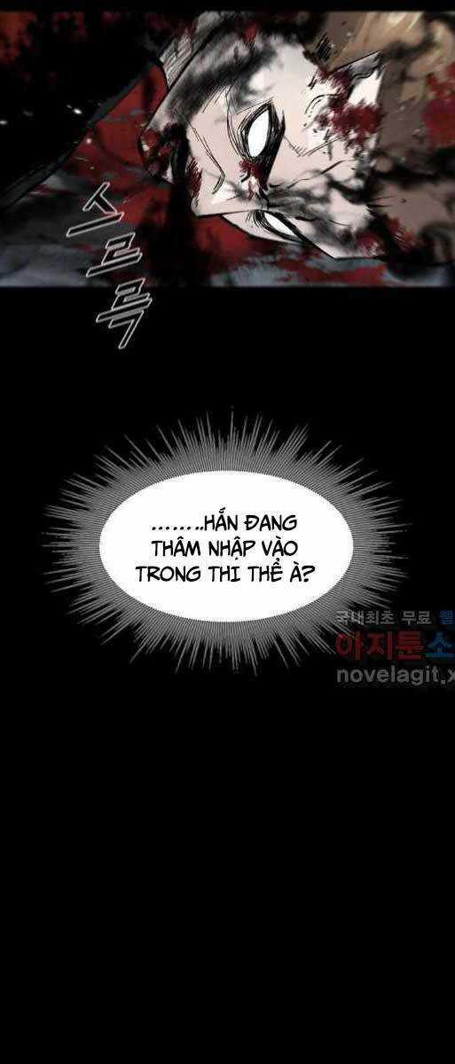 Mật Mã Mê Cung - Chapter 73 - Trang 50