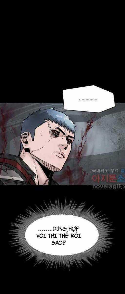 Mật Mã Mê Cung - Chapter 73 - Trang 55