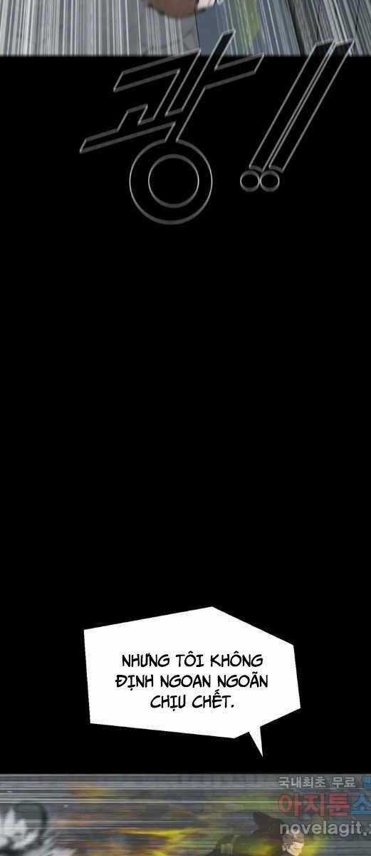 Mật Mã Mê Cung - Chapter 73 - Trang 10