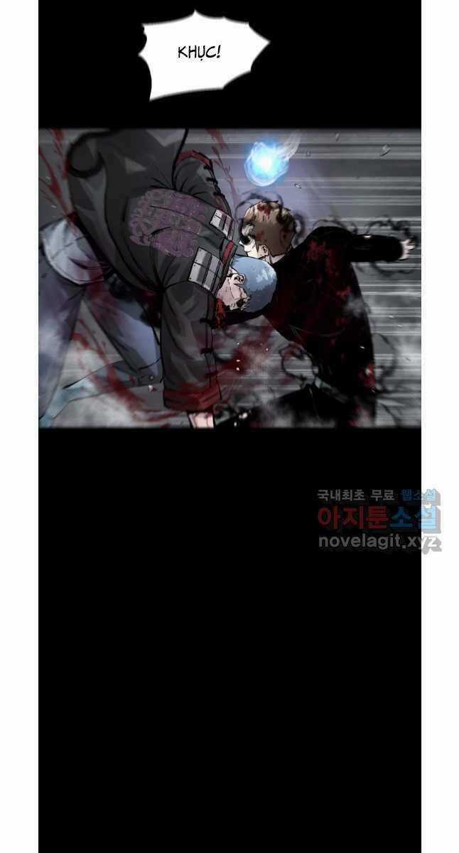 Mật Mã Mê Cung - Chapter 74 - Trang 14