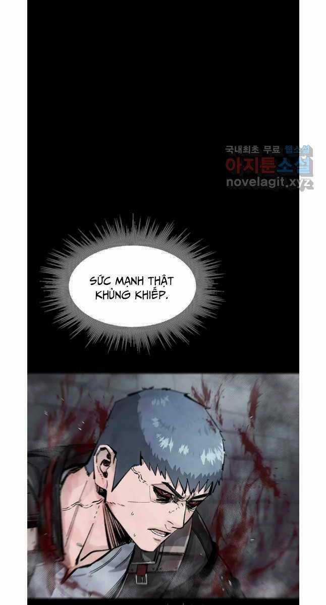 Mật Mã Mê Cung - Chapter 74 - Trang 21