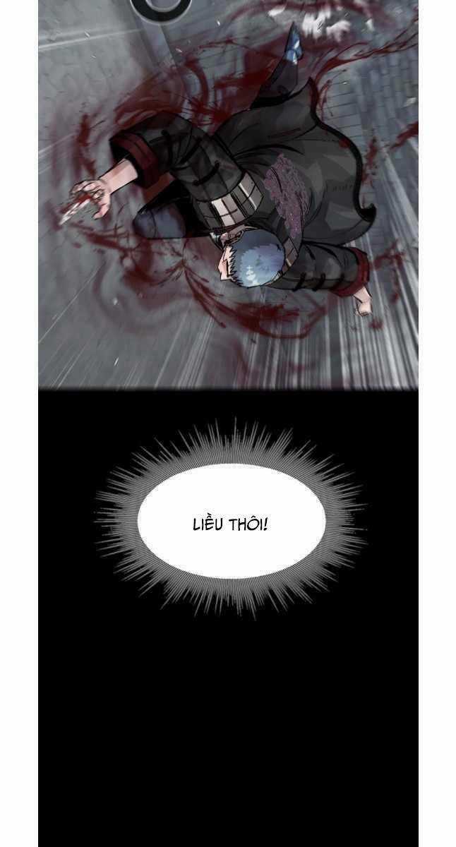 Mật Mã Mê Cung - Chapter 74 - Trang 23