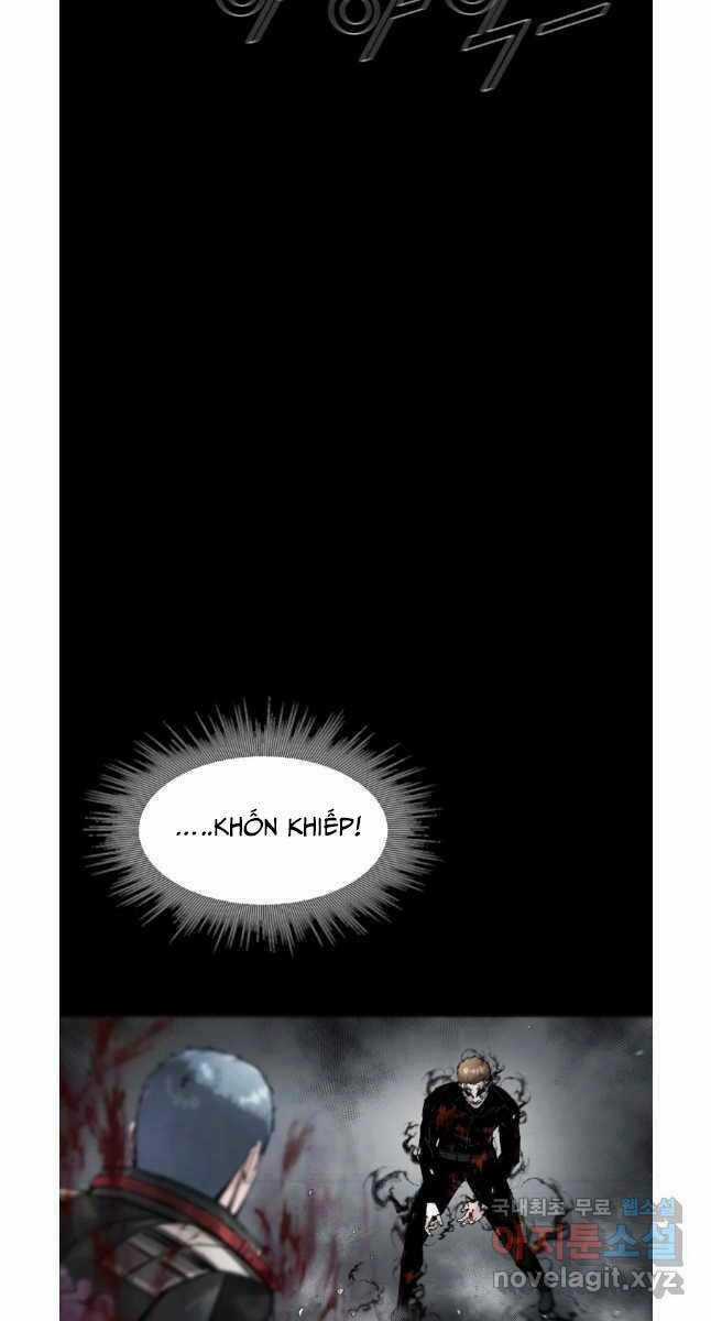 Mật Mã Mê Cung - Chapter 74 - Trang 33