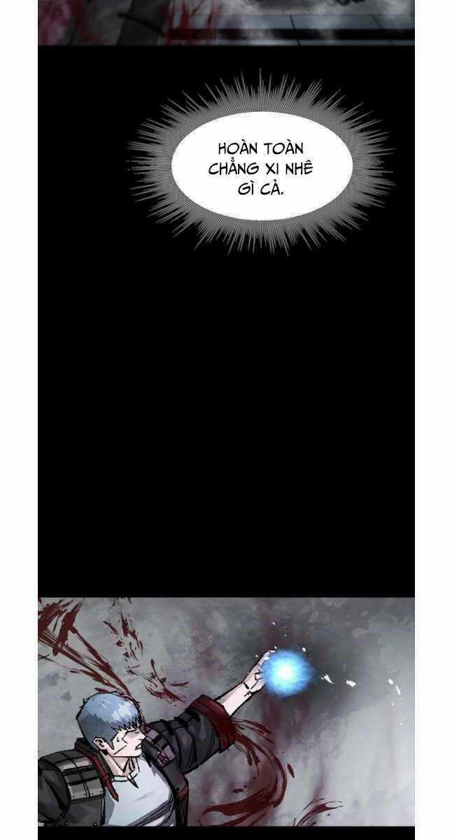 Mật Mã Mê Cung - Chapter 74 - Trang 34