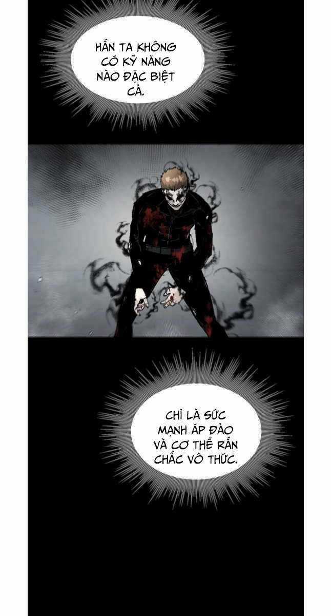 Mật Mã Mê Cung - Chapter 74 - Trang 36