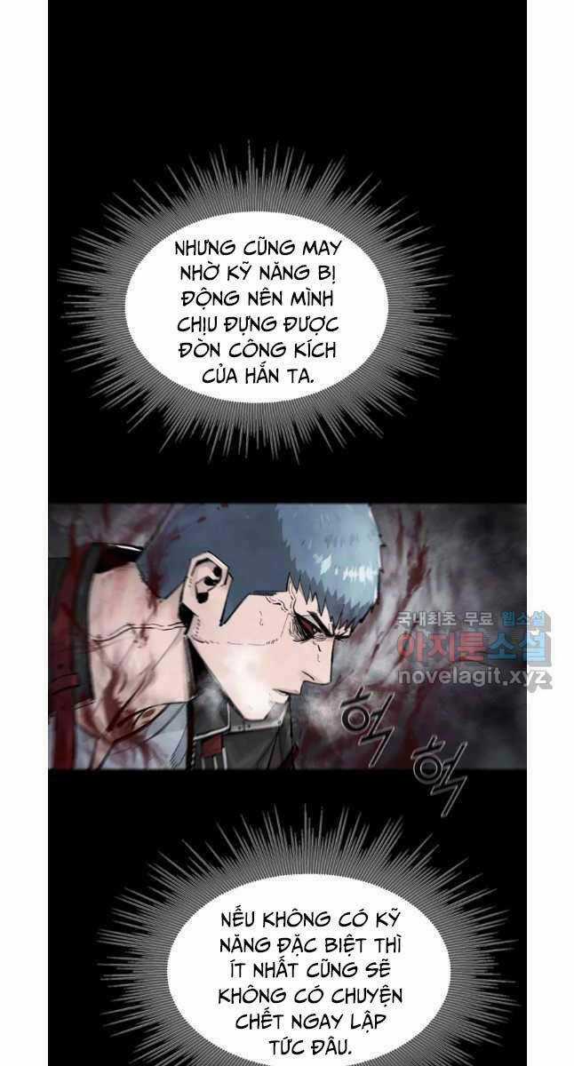 Mật Mã Mê Cung - Chapter 74 - Trang 37