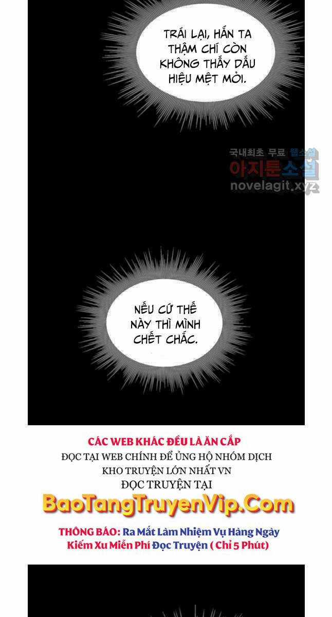 Mật Mã Mê Cung - Chapter 74 - Trang 39