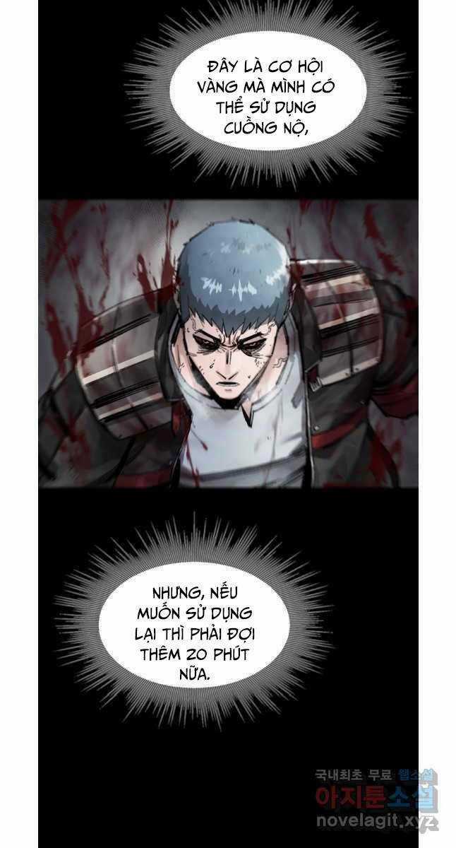 Mật Mã Mê Cung - Chapter 74 - Trang 40