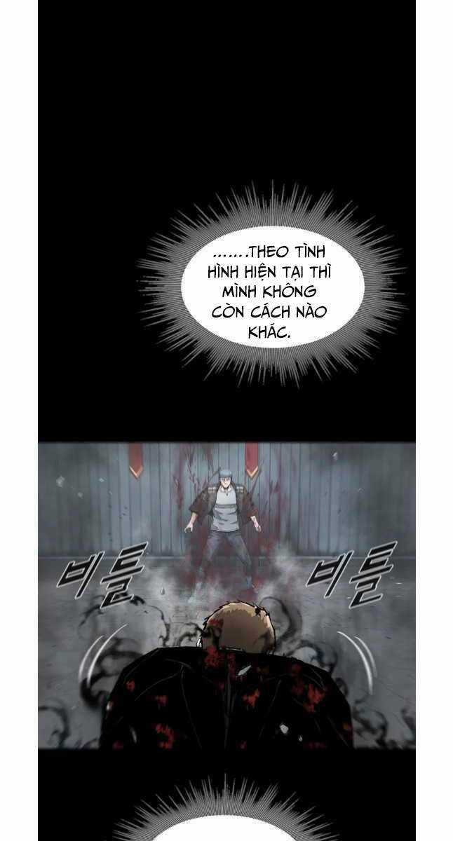 Mật Mã Mê Cung - Chapter 74 - Trang 41