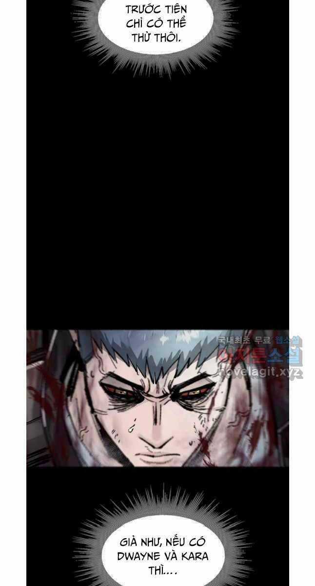 Mật Mã Mê Cung - Chapter 74 - Trang 42