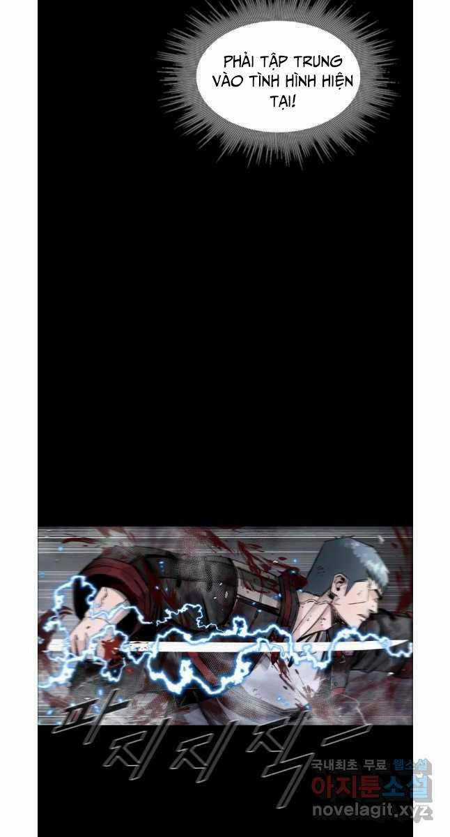 Mật Mã Mê Cung - Chapter 74 - Trang 45