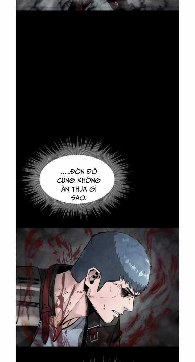 Mật Mã Mê Cung - Chapter 74 - Trang 52