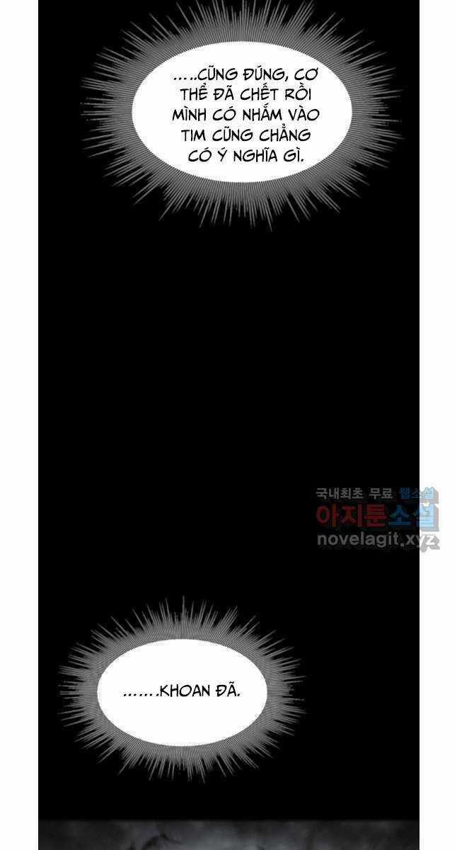 Mật Mã Mê Cung - Chapter 74 - Trang 53