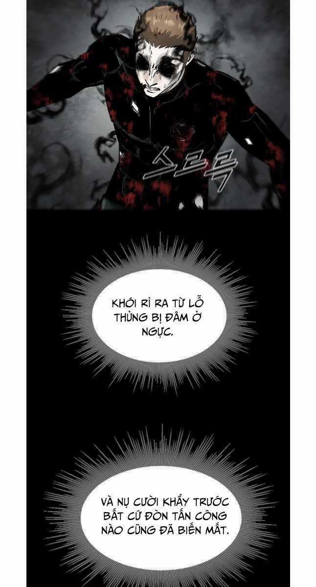 Mật Mã Mê Cung - Chapter 74 - Trang 54