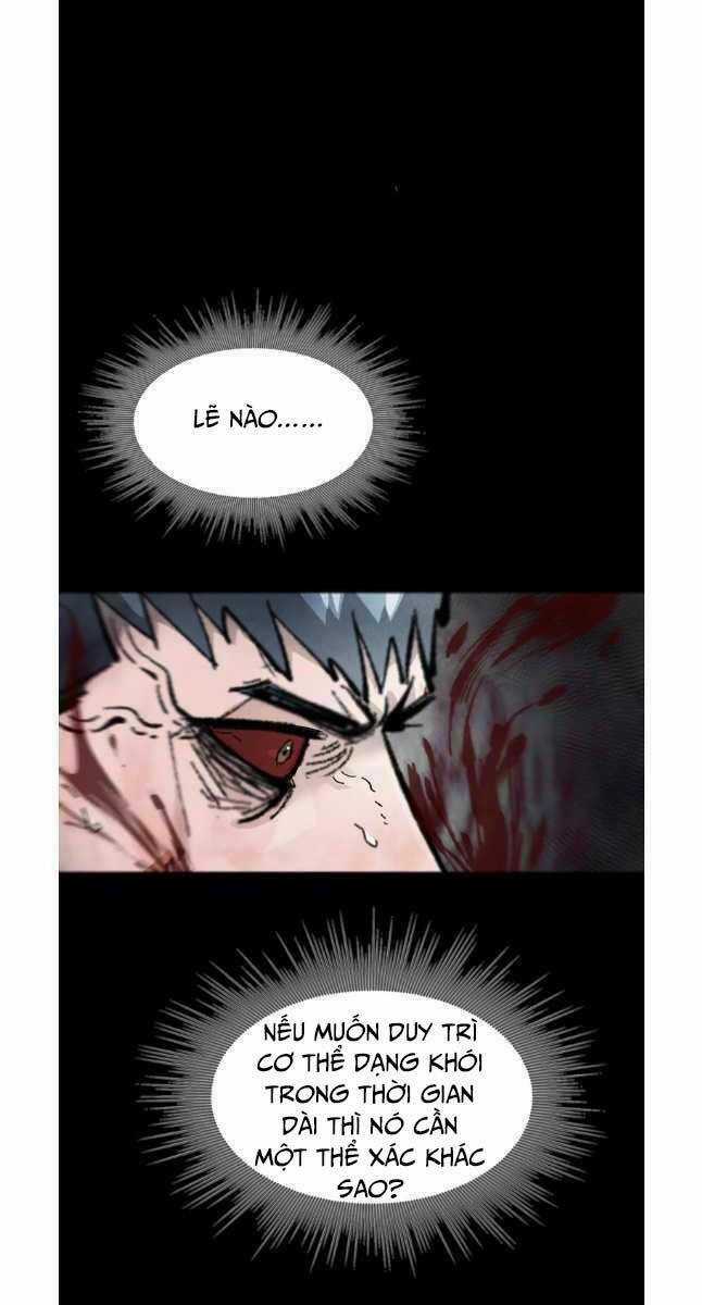 Mật Mã Mê Cung - Chapter 74 - Trang 57