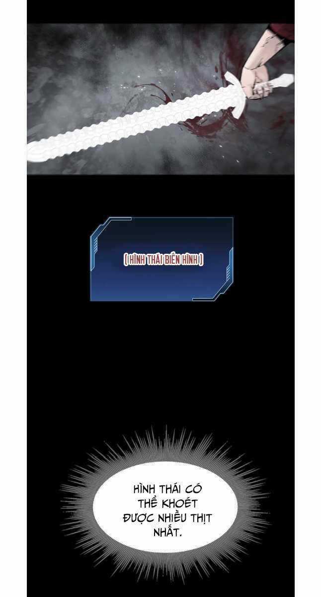 Mật Mã Mê Cung - Chapter 74 - Trang 59