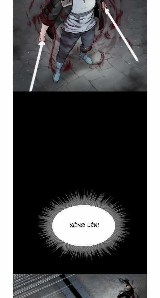 Mật Mã Mê Cung - Chapter 74 - Trang 61