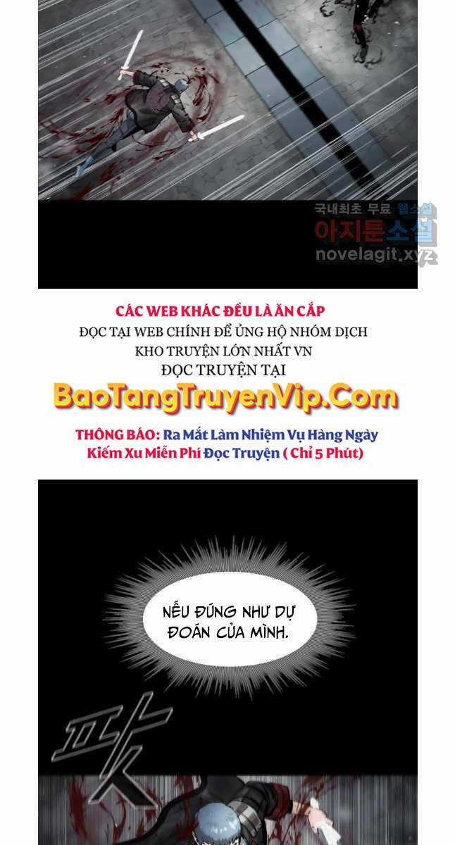 Mật Mã Mê Cung - Chapter 74 - Trang 62