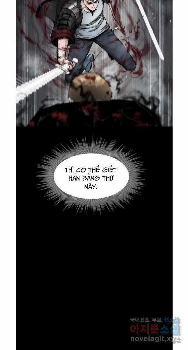 Mật Mã Mê Cung - Chapter 74 - Trang 63