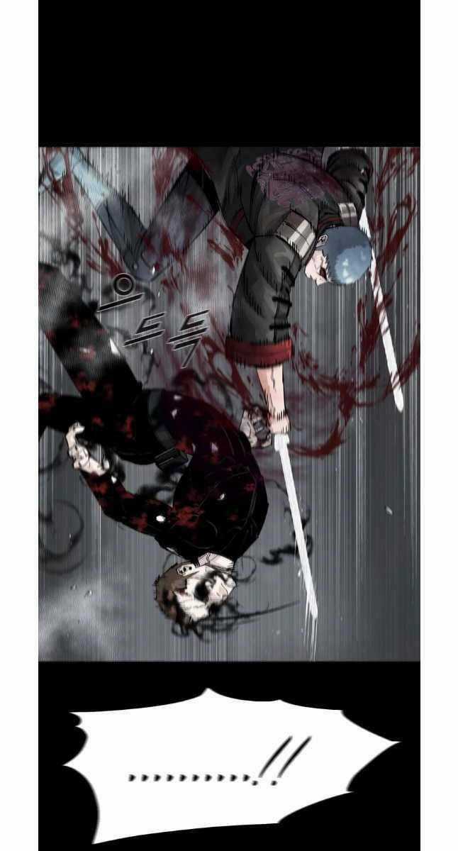 Mật Mã Mê Cung - Chapter 74 - Trang 64